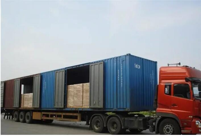 漳州到梁园区整车运输