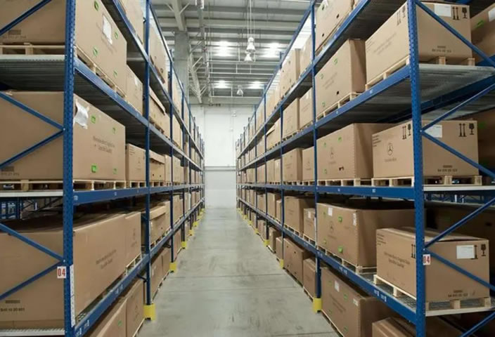 漳州到梁园区货物仓储