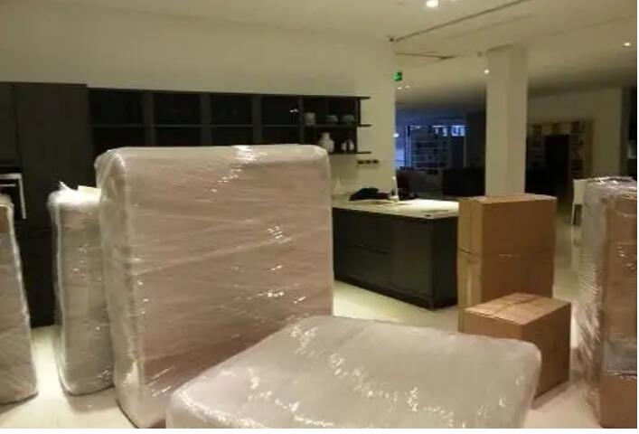 漳州到梁园区长途搬家