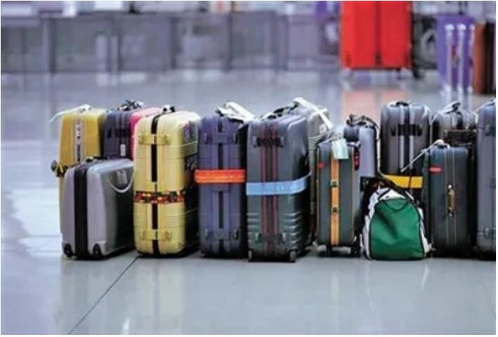 漳州到梁园区行李托运